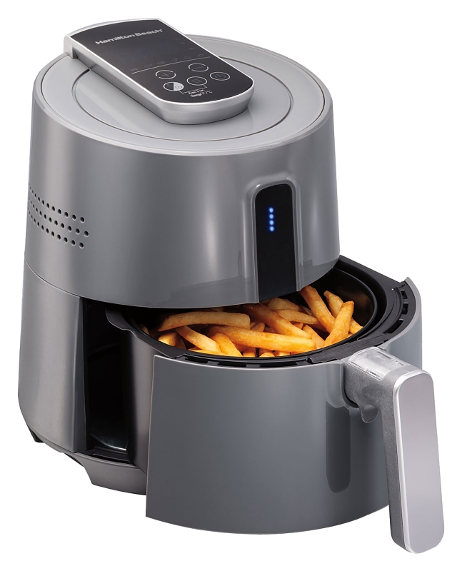 AIR FRYER DIGITAL 2.5L        