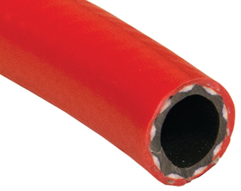 AIR HOSE PVC 1/2ODX1/4ID      