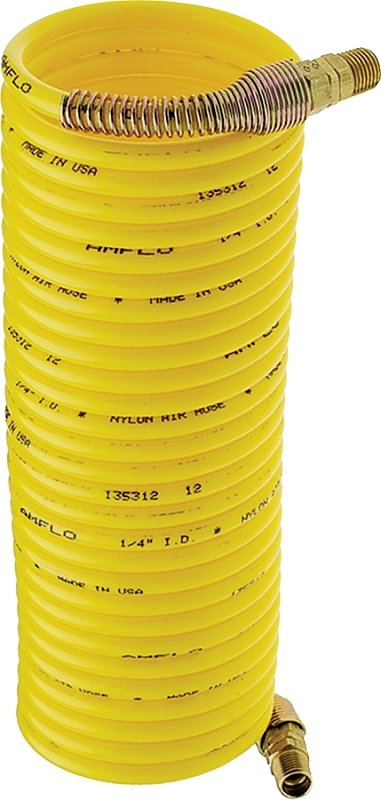 AIR HOSE RECOIL 25'           