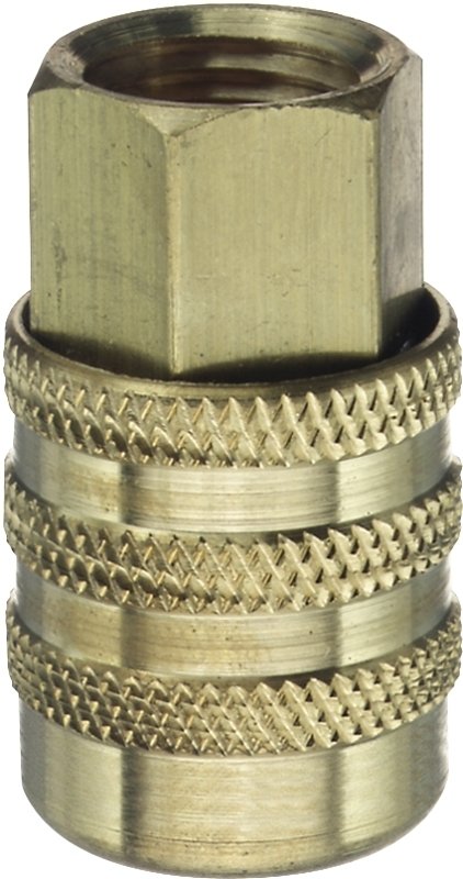 AIR LINE GRIP TITE CHUCK      