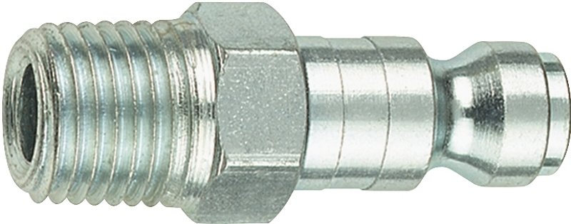 [6276786] AIR LINE NIPPLE 3/8 MALE      