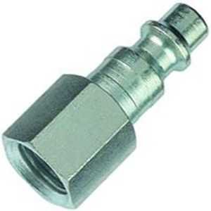 [6276885] AIR PLUG 3/8 BODY 3/8 FEMALE  