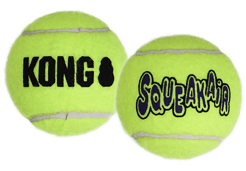 AIR SQUEAKER BALL LARGE       