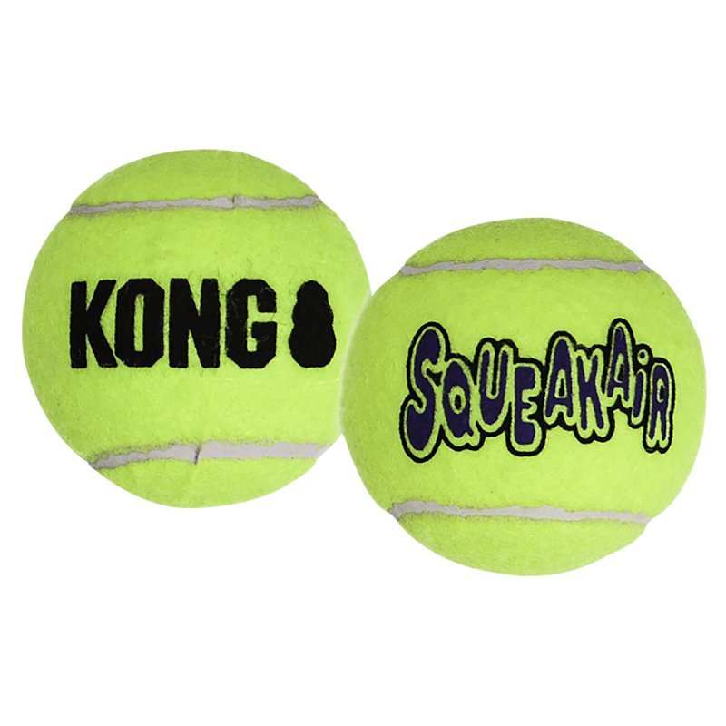 AIR SQUEAKER BALL MEDIUM      