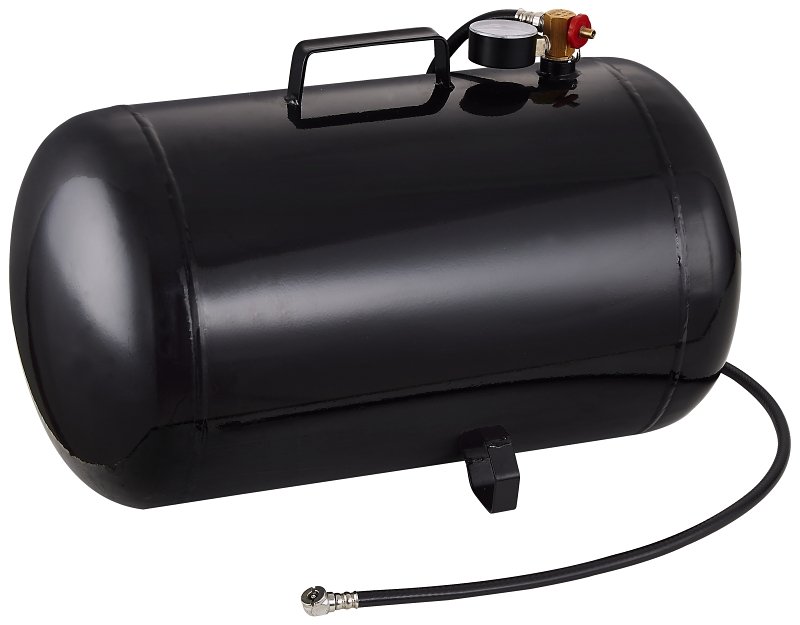 [3019726] AIR TANK PORTABLE 10 GALLON   