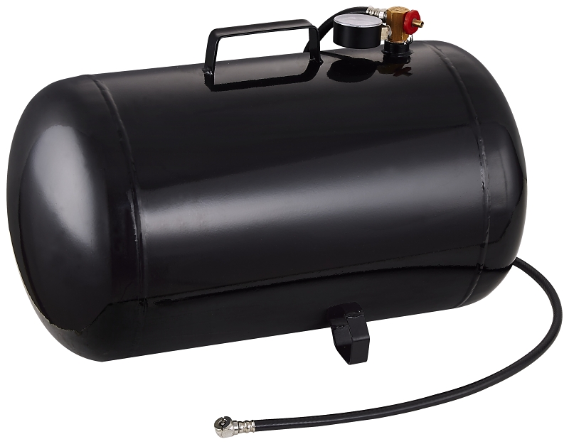 AIR TANK PORTABLE 10 GALLON   