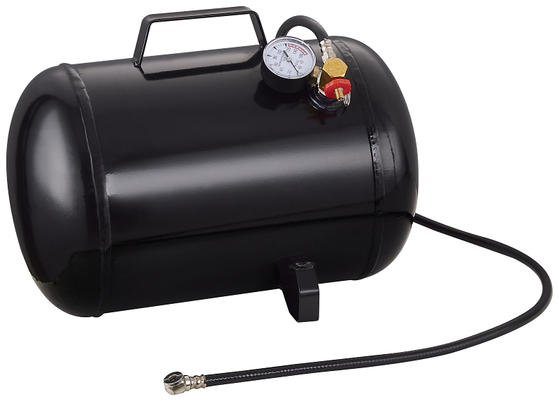 AIR TANK PORTABLE 5 GALLON    