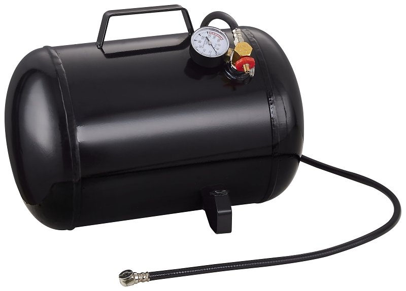 [3001104] AIR TANK PORTABLE 5 GALLON    