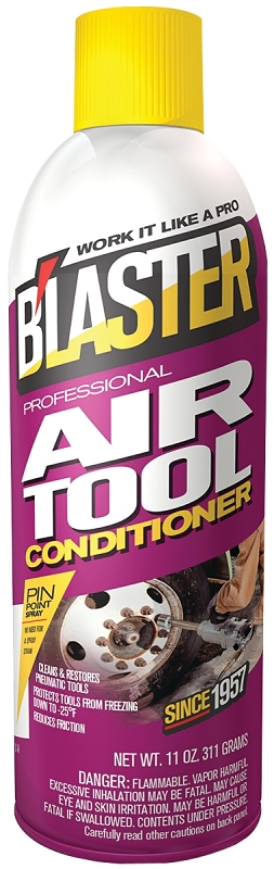 AIR TOOL CONDITIONER/LUBE 12OZ
