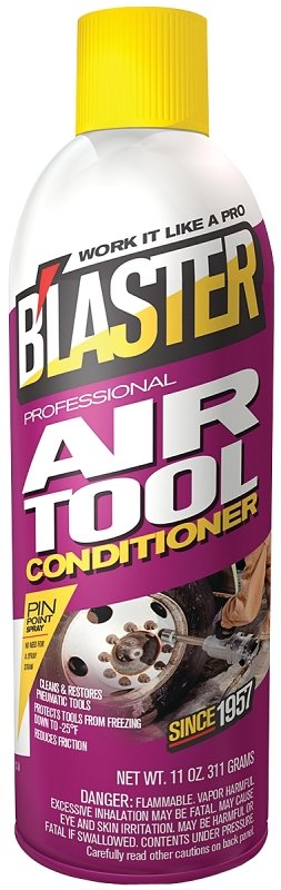 [6289532] AIR TOOL CONDITIONER/LUBE 12OZ