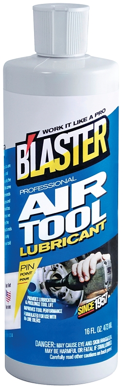 AIR TOOL LUBE 16OZ            