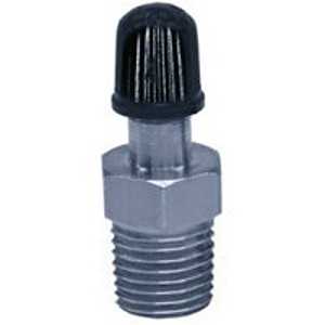 AIR VALVE STEEL LF 1/4        