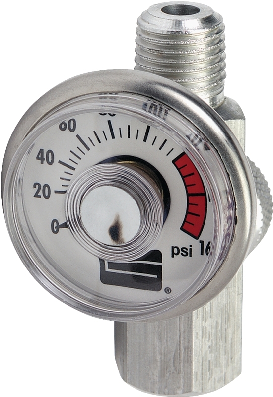 AIRLINE REGULATOR/GAUGE       