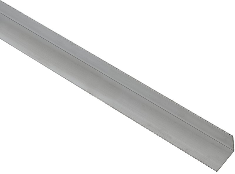 ALUMINUM ANGLE 1/16X1-1/2X72  