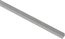 ALUMINUM ANGLE 1/16X1/2X72    