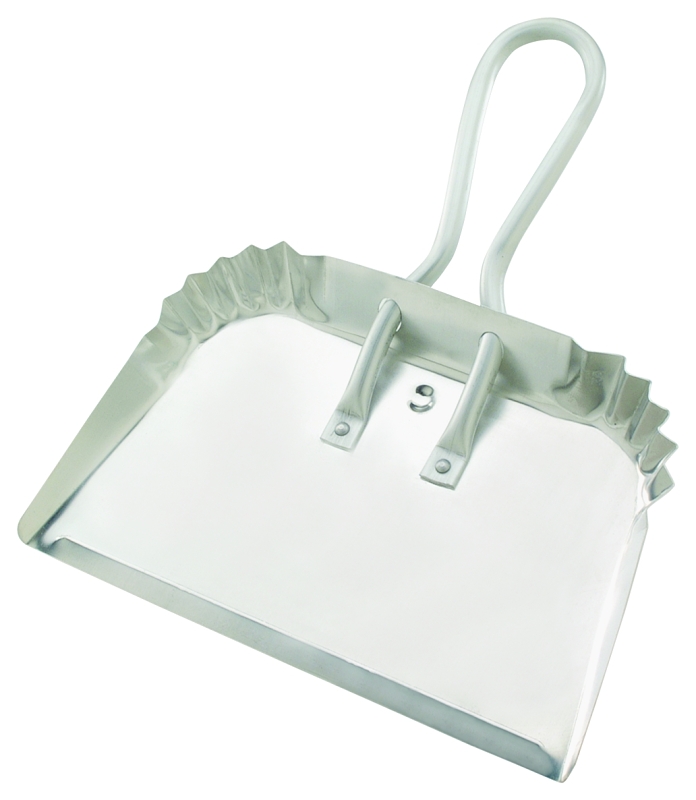 ALUMINUM DUSTPAN              