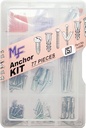 ANCHOR ASSORTMENT 77PCS       