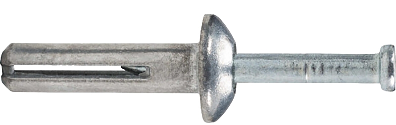 ANCHOR DRIVE NAIL 1/4X1IN     