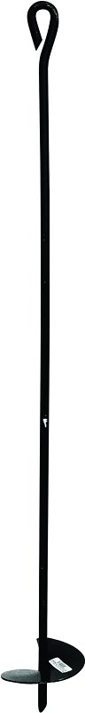 ANCHOR EYE 6X48X5/8           