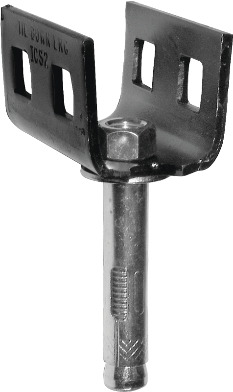 ANCHOR PATIO EXPANSION BOLT   