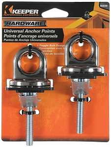 ANCHOR POINT PREM UNIV CHRM   