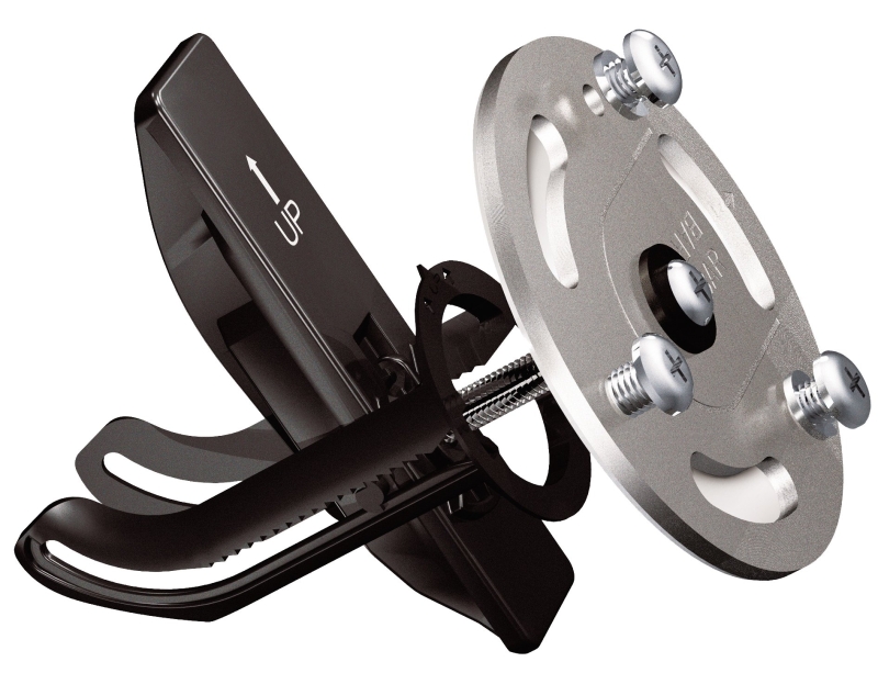 ANCHOR SAFETY SECURED-MOUNT   