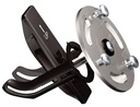 ANCHOR SAFETY SECURED-MOUNT   
