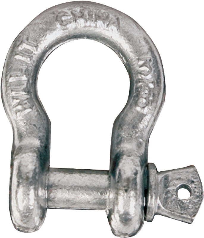 ANCHOR SHACKLE SCRW PIN 1-1/4 