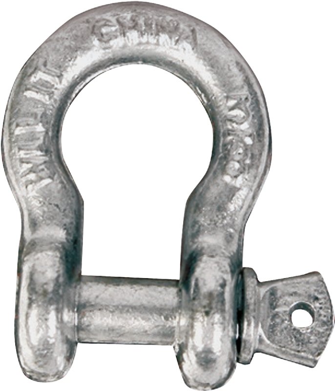 ANCHOR SHACKLE SCRW PIN 1IN   