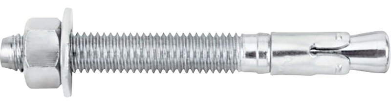 ANCHOR WEDGE 1/2X5-1/2IN      