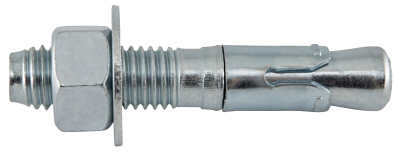 ANCHOR WEDGE 5/8X3-1/2IN      