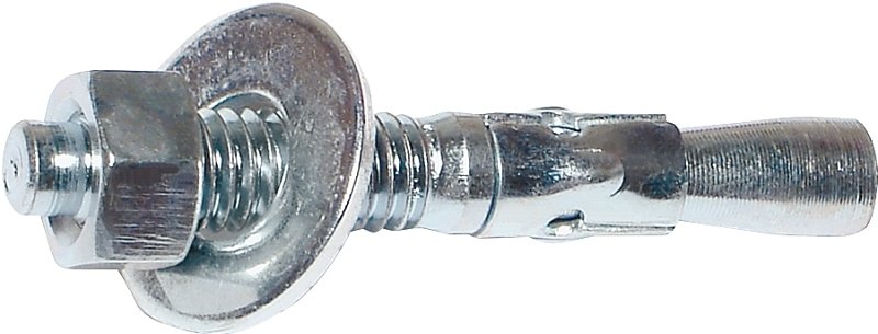 ANCHOR WEDGE ZN 5/8X3-1/2     