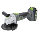 ANGLE GRINDER 20V 4-1/2IN     