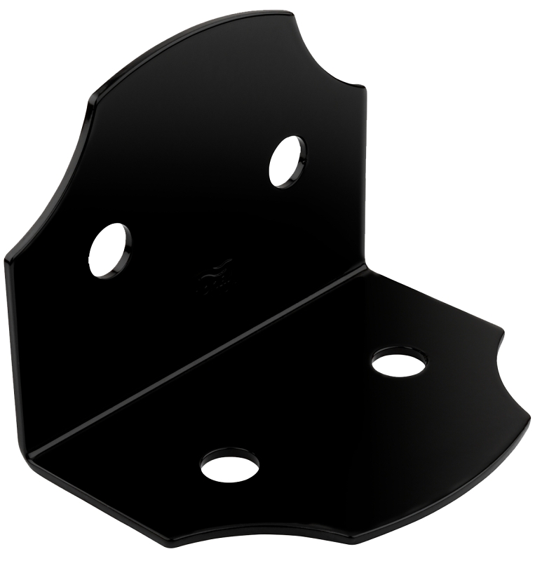 ANGLE HEAVY STORM SHINE 5IN   