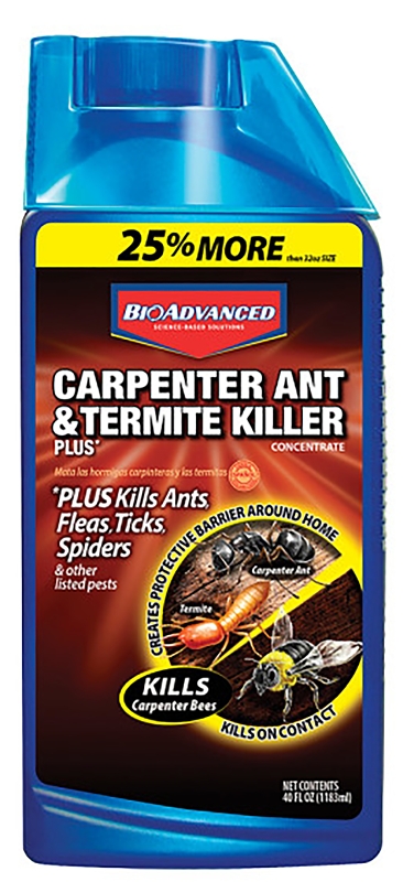 ANT/TERMITE CONTROL 32OZ CONC 