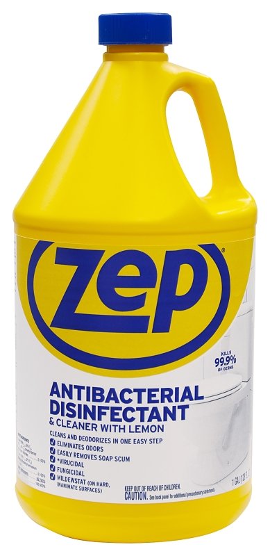 [1604933] ANTIBACT DISINFECTANT CLEANER 