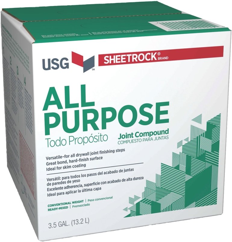 [1380583] AP J CMP READY MIX 3.5G CARTON