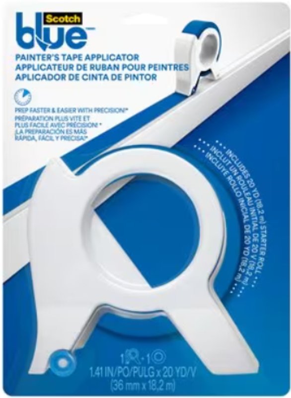 [1672591] APPLICATOR MASKING TAPE       