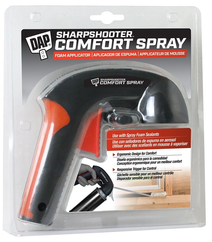 APPLICATOR SPRAY FOAM COMFORT 