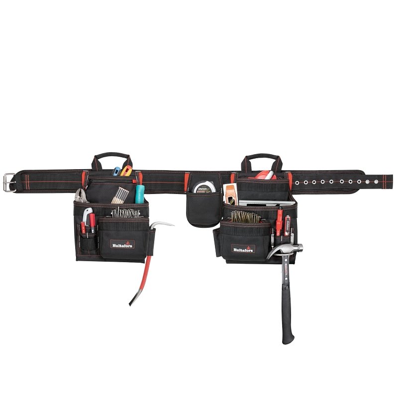 APRON COMBO CARPENTER DELUXE  