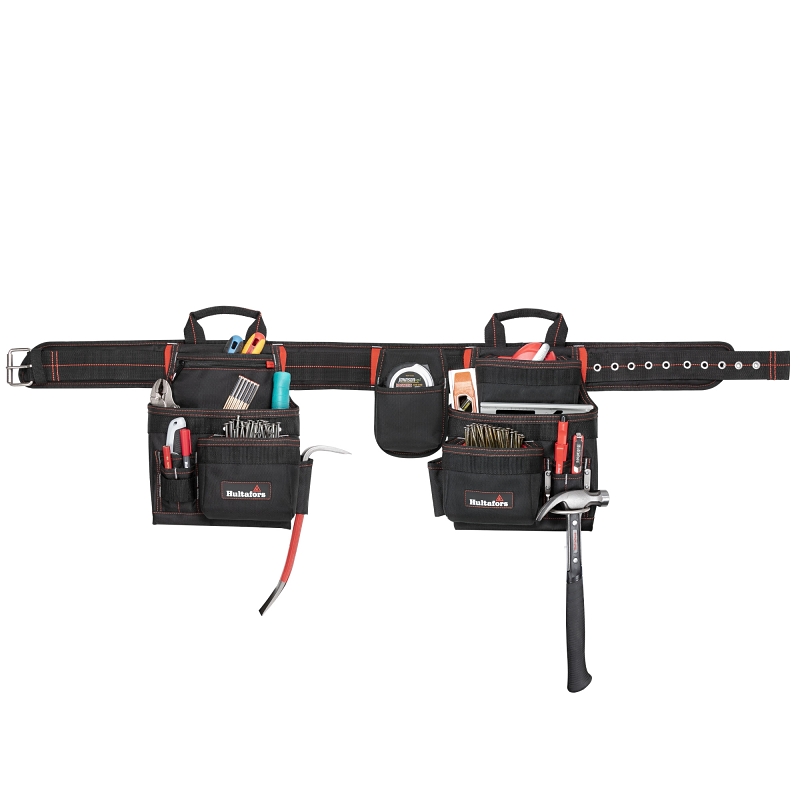 APRON COMBO CARPENTER DELUXE  