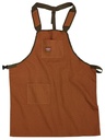 APRON SHOP 2-POCKET           