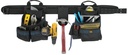 APRON TOOL 4PC POLYESTER 17PKT