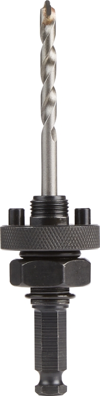 ARBOR BIG HAWG W/CARBIDE TEETH