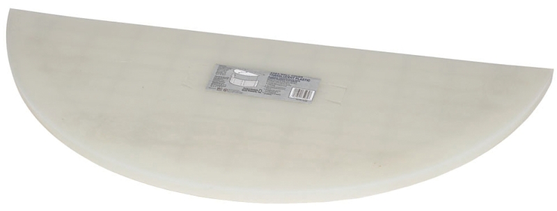 AREA WALL CVR TRANSLUCENT PLS 