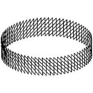 ARRESTOR SPARK SS 6IN         