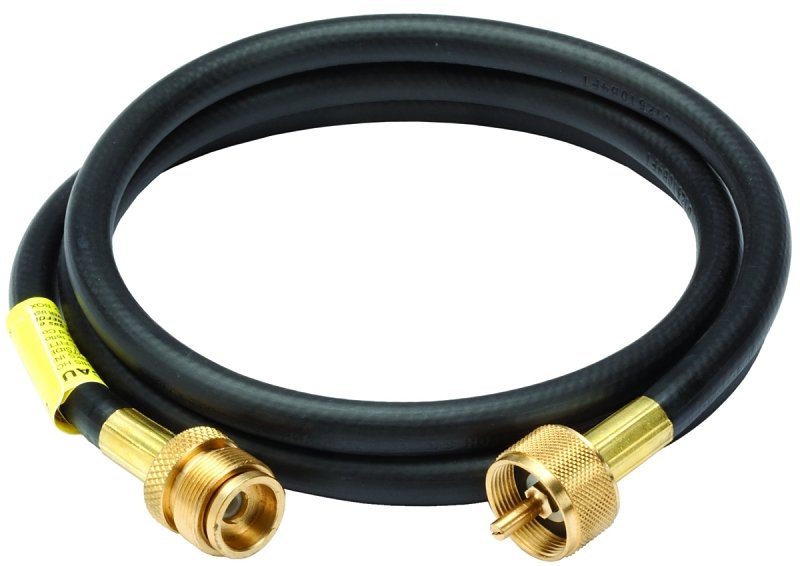 ASSEMBLY HOSE PROPANE 12FT    