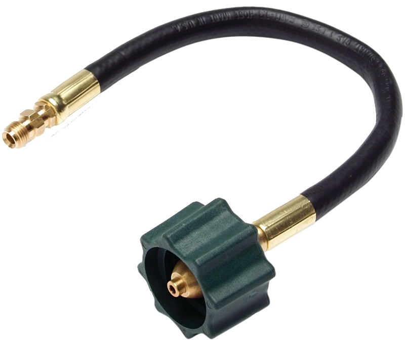 ASSEMBLY HOSE PROPANE 12IN    