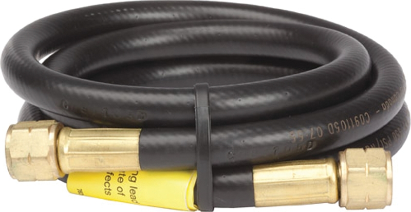 ASSEMBLY HOSE PROPANE 5FT     