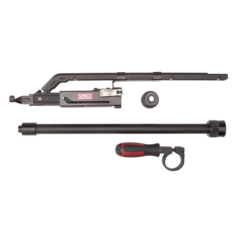 ATTACHMENT COLLATD SCRWDVR 3IN